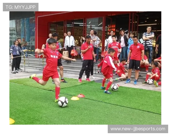 足球星球青训基地五棵松全面升级打造青少年足球人才培养新高地